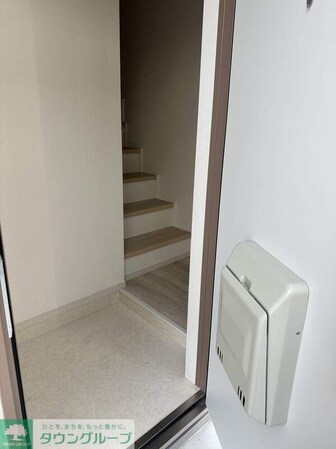 リブリ・O&Yの物件内観写真